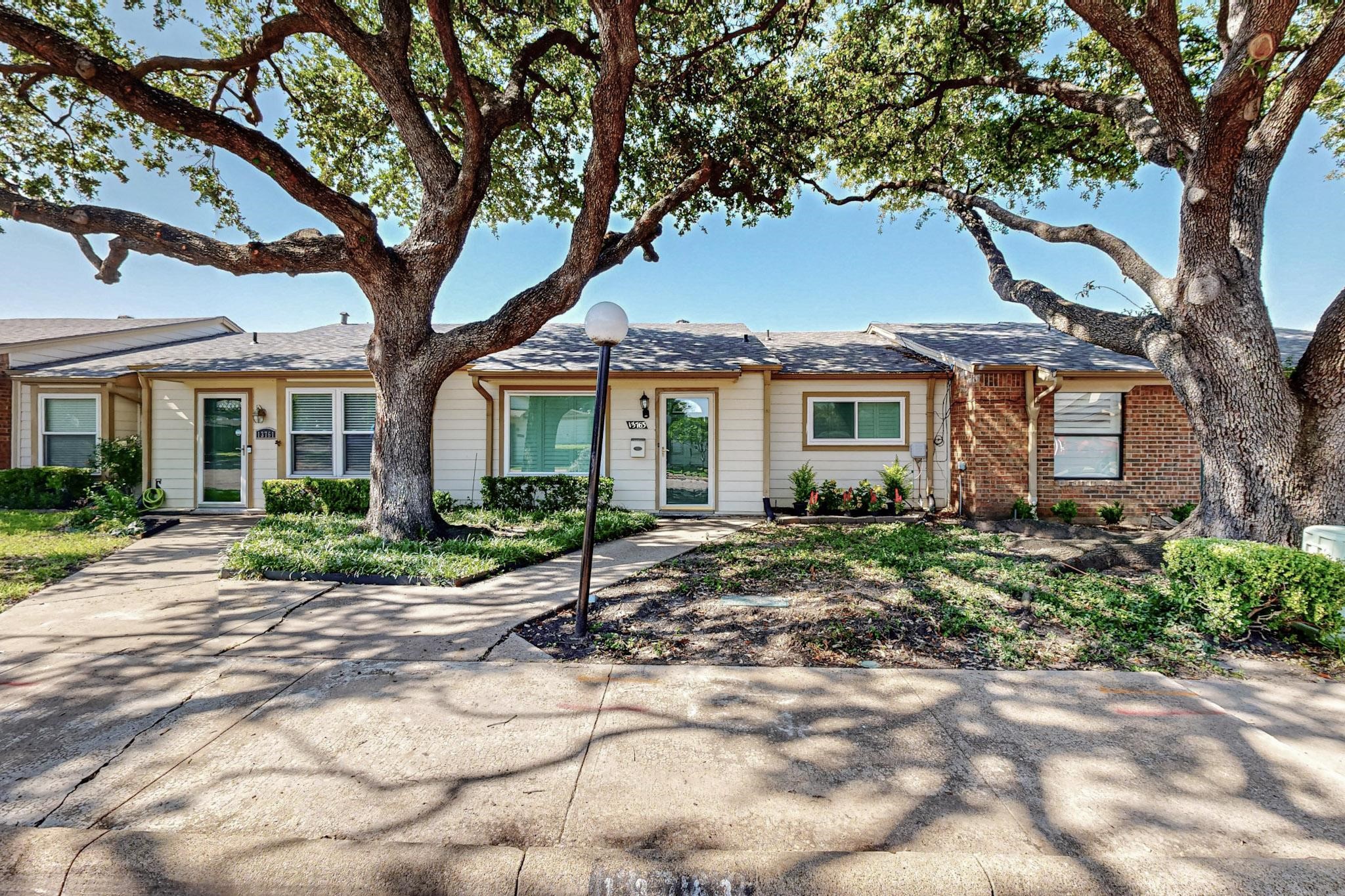 13763 Brookgreen Circle Dallas TX 75240