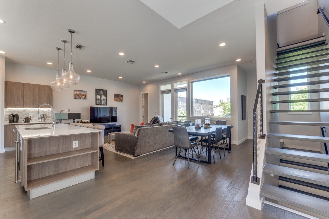 4935 Zuma Court Dallas TX 75206