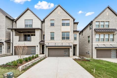 1352 Cherry Hills Lane Irving TX 75038