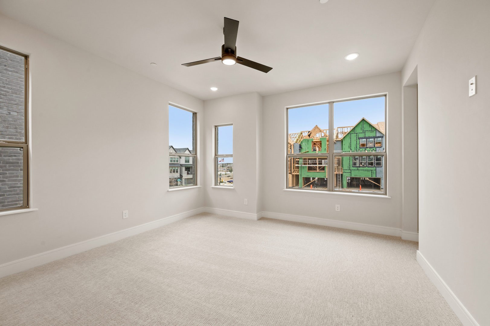 1352 Cherry Hills Lane Irving TX 75038