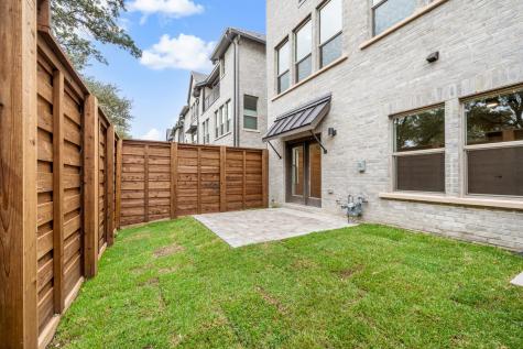 1352 Cherry Hills Lane Irving TX 75038