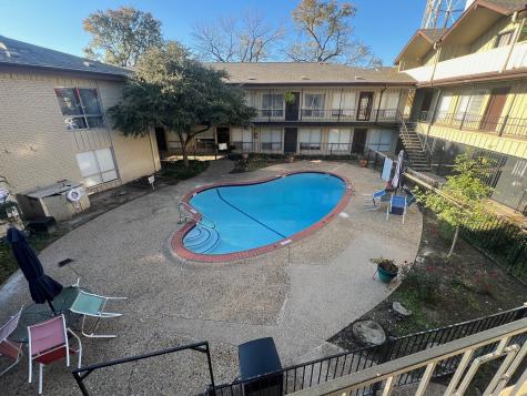 5000 Bowser Avenue Dallas TX 75209
