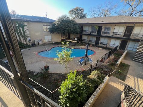 5000 Bowser Avenue Dallas TX 75209
