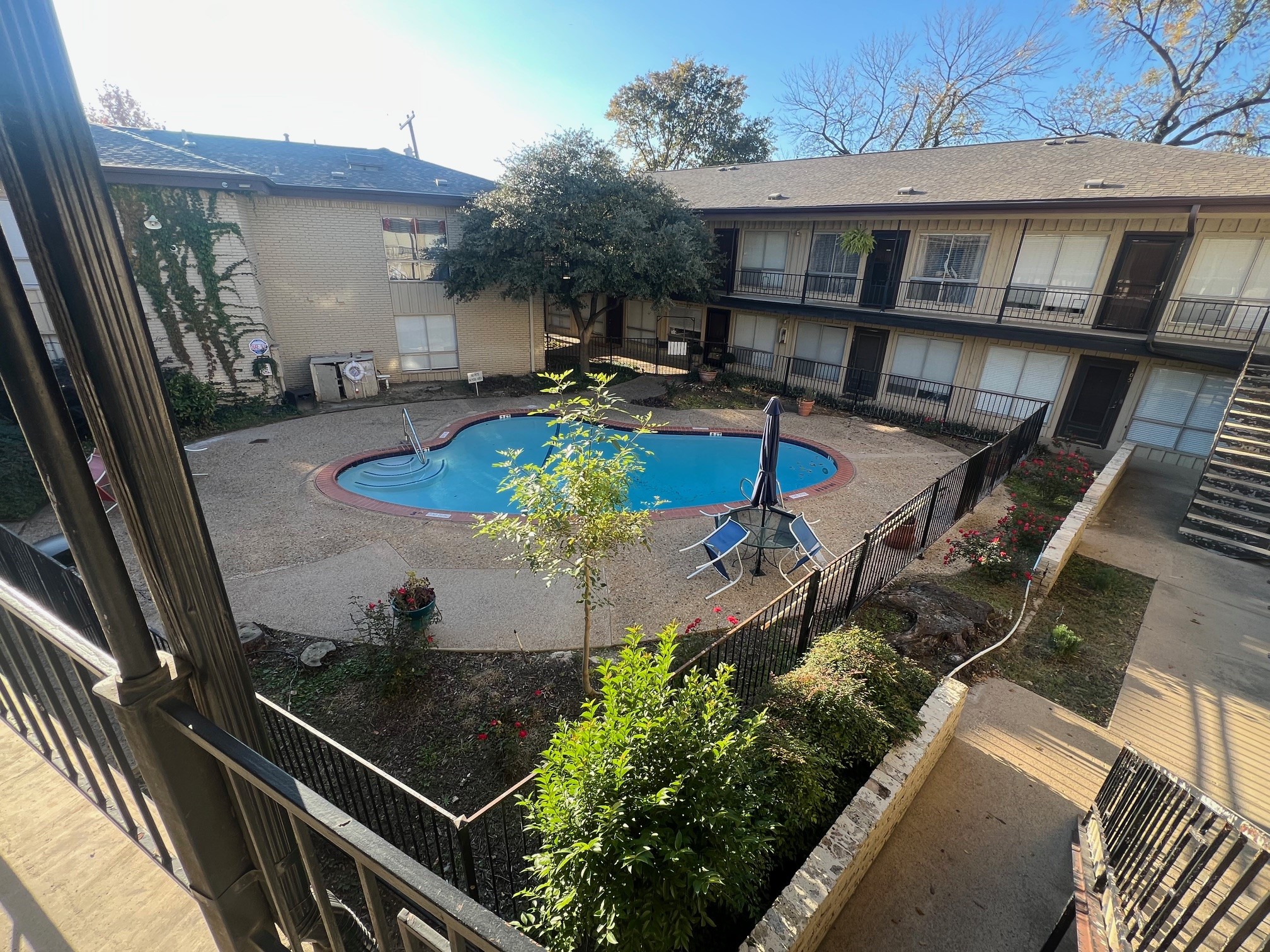 5000 Bowser Avenue Dallas TX 75209