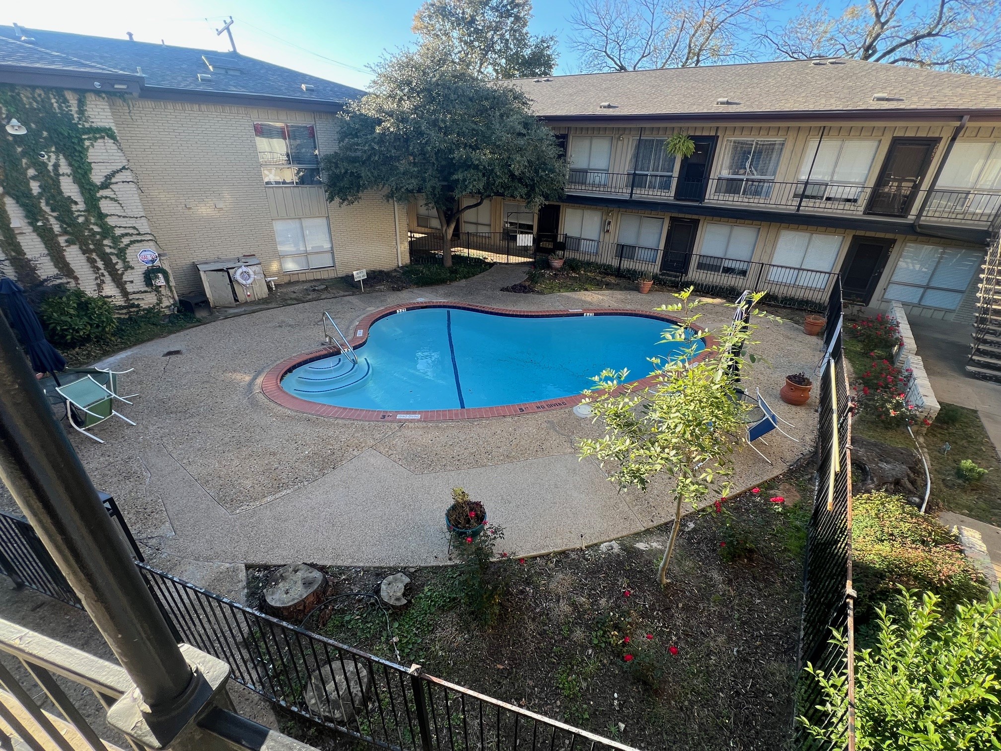 5000 Bowser Avenue Dallas TX 75209