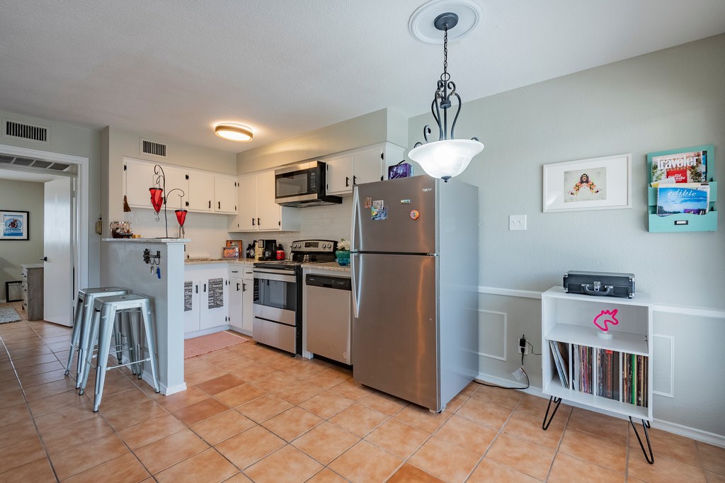 5000 Bowser Avenue Dallas TX 75209