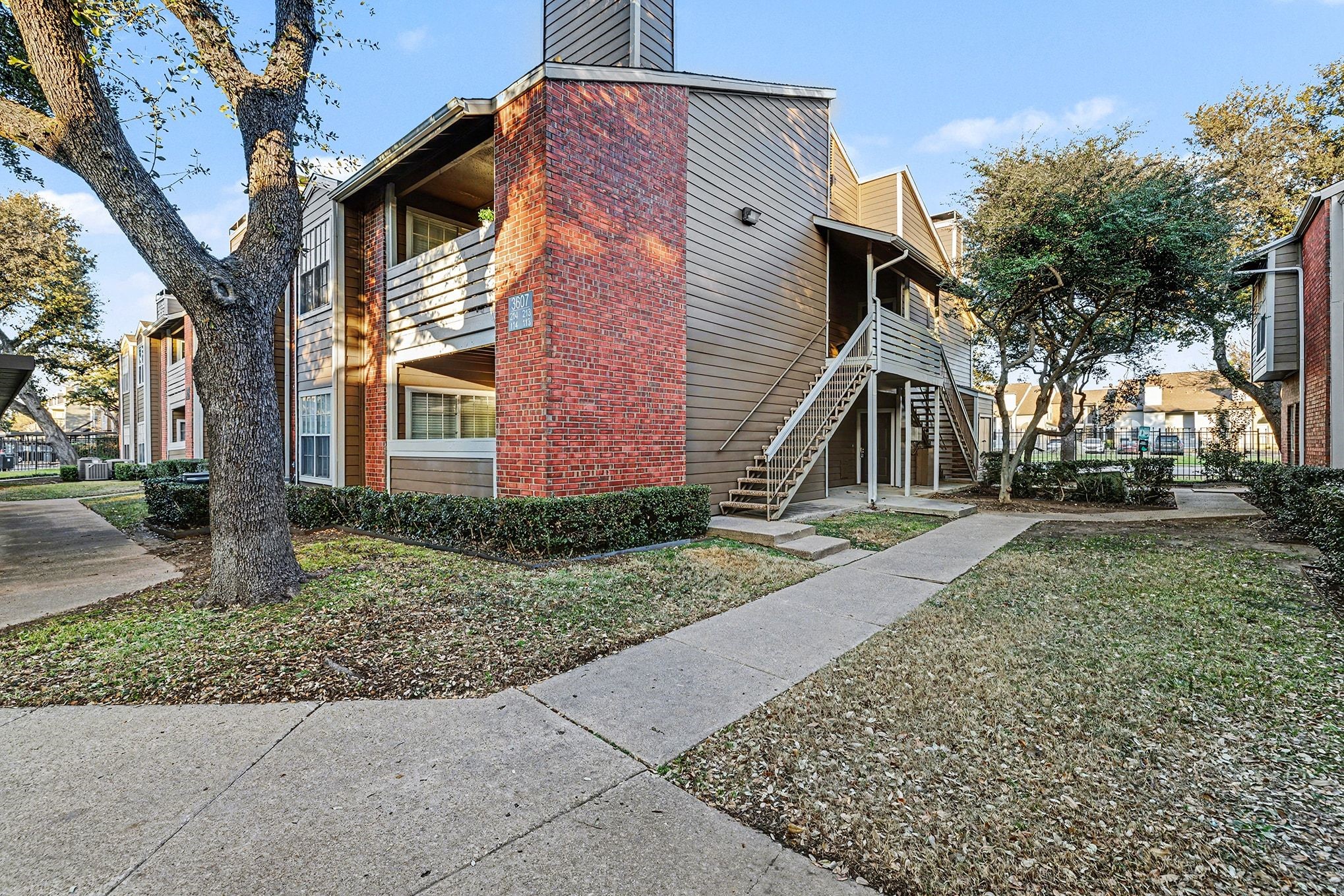 3607 W Northgate Drive Irving TX 75062