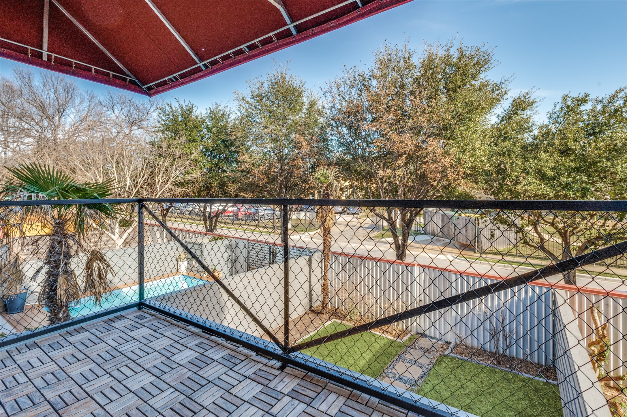 4213 Dickason Avenue Dallas TX 75219