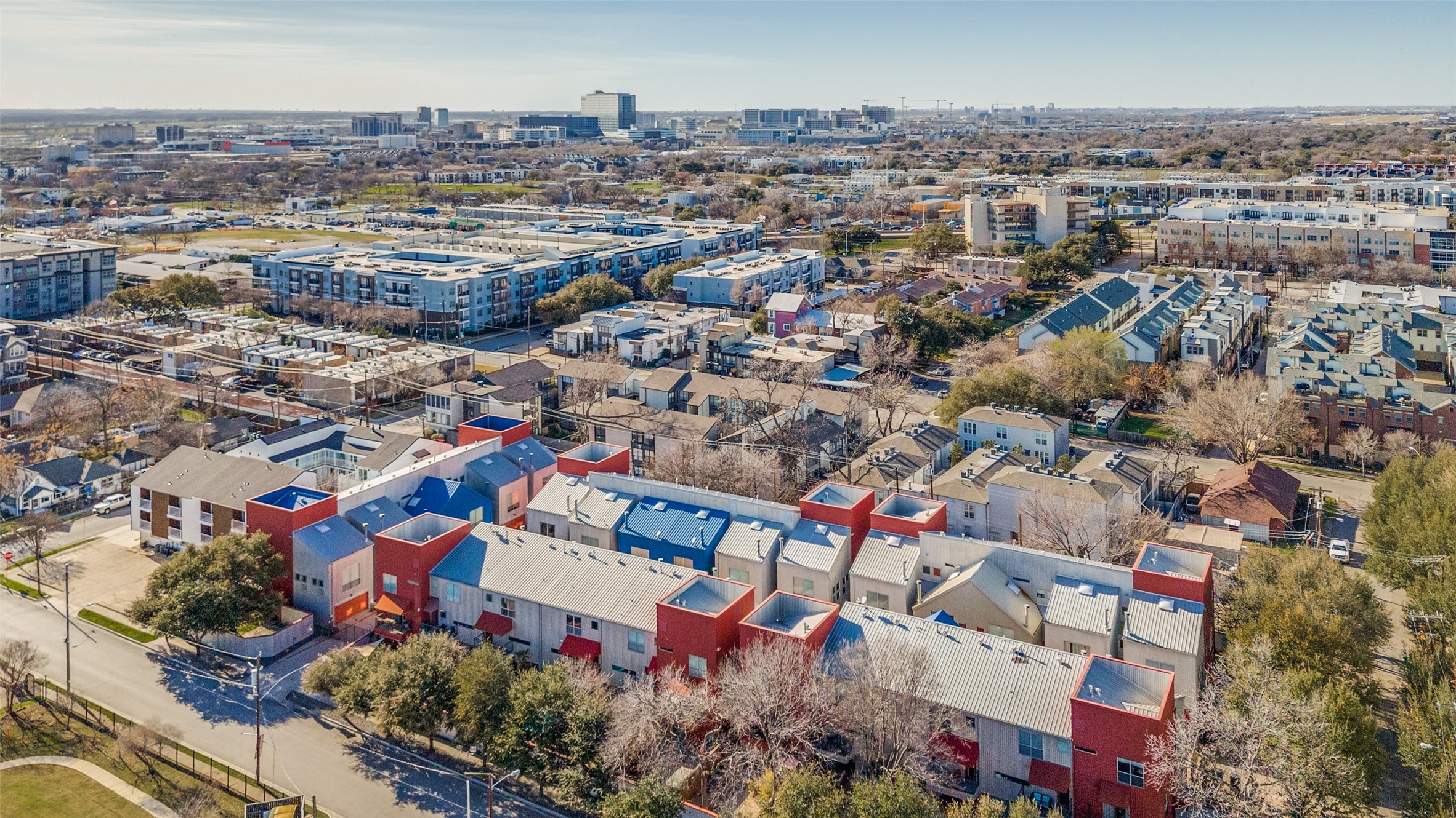 4213 Dickason Avenue Dallas TX 75219
