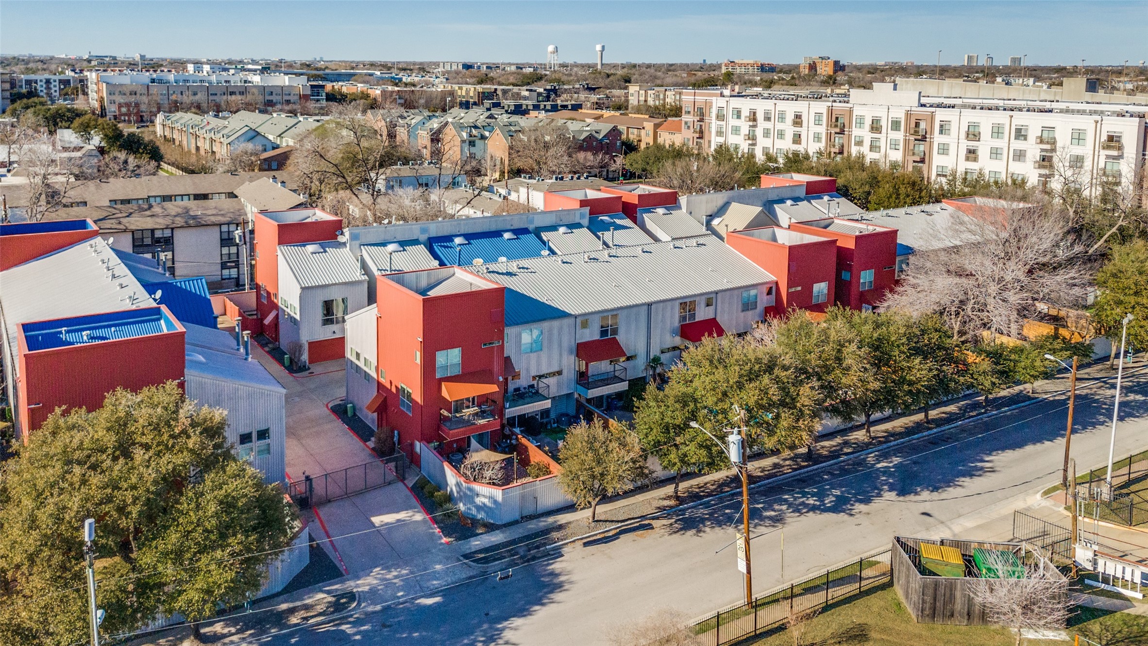 4213 Dickason Avenue Dallas TX 75219