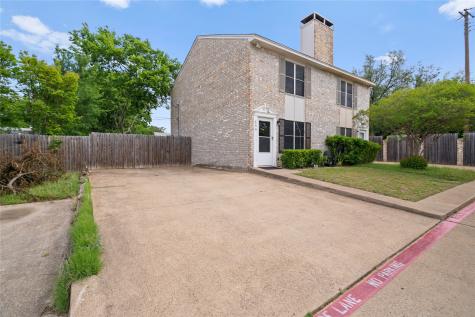 139 Graystone Place Duncanville TX 75137