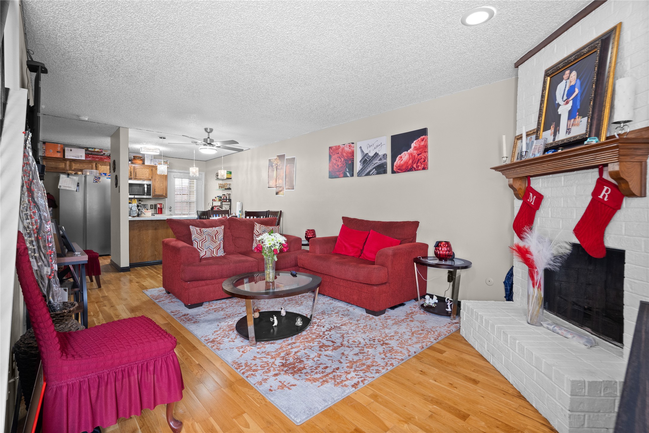 139 Graystone Place Duncanville TX 75137