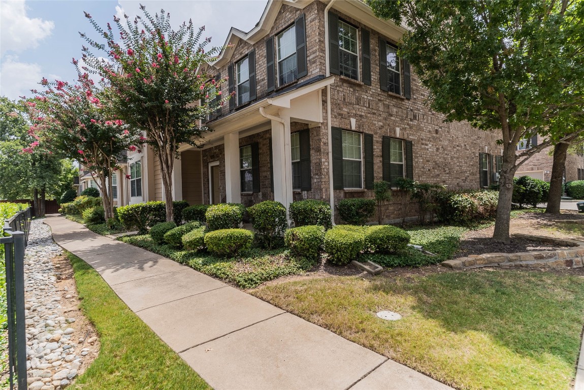 2632 Durango Ridge Drive Bedford TX 76021