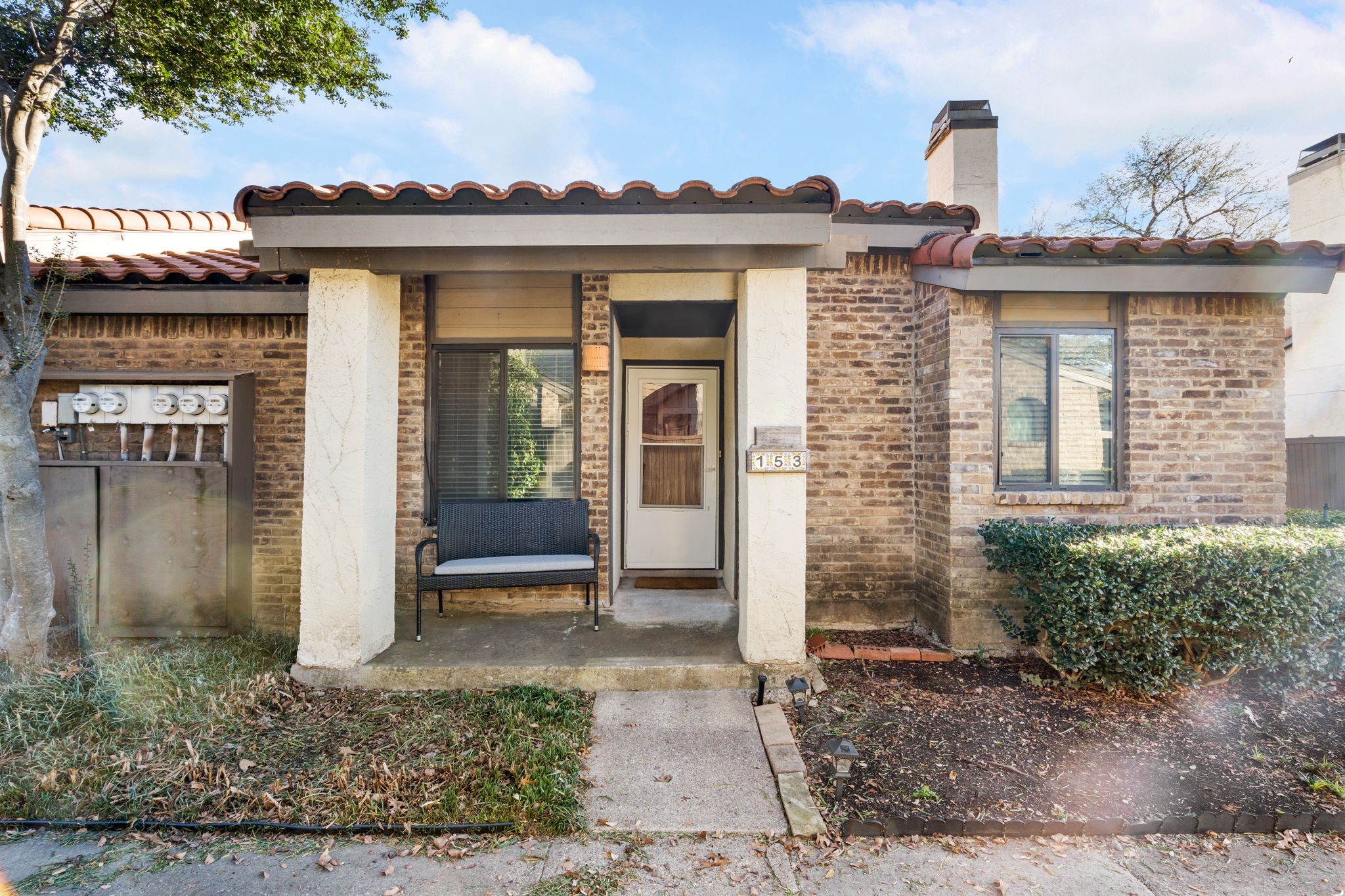 821 Dublin Drive Richardson TX 75080