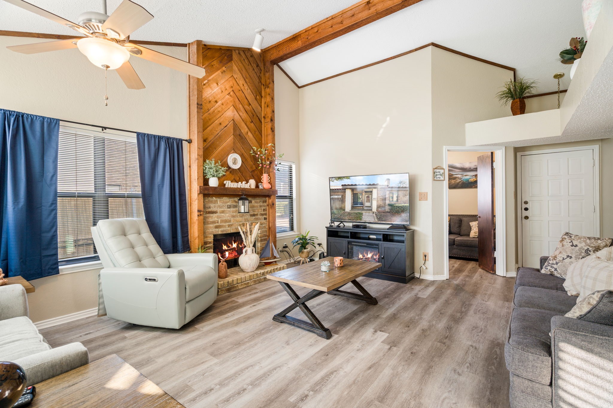 821 Dublin Drive Richardson TX 75080