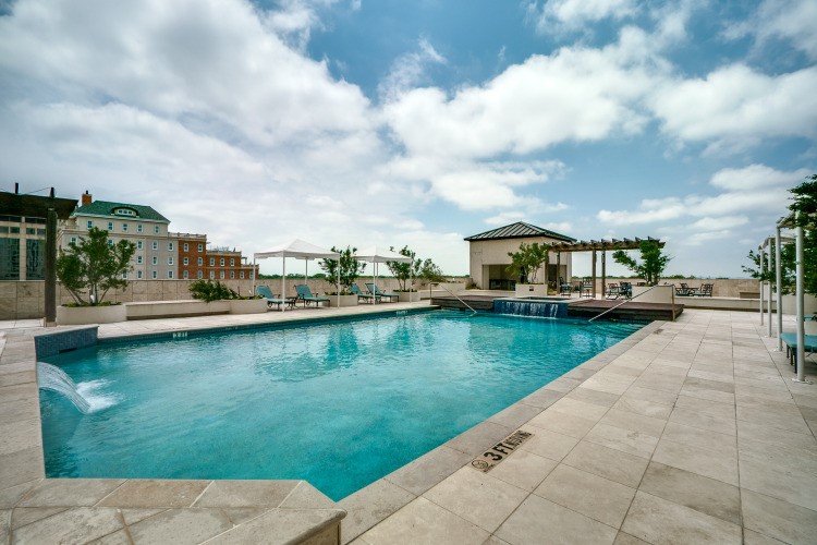 5909 Luther Lane Dallas TX 75225