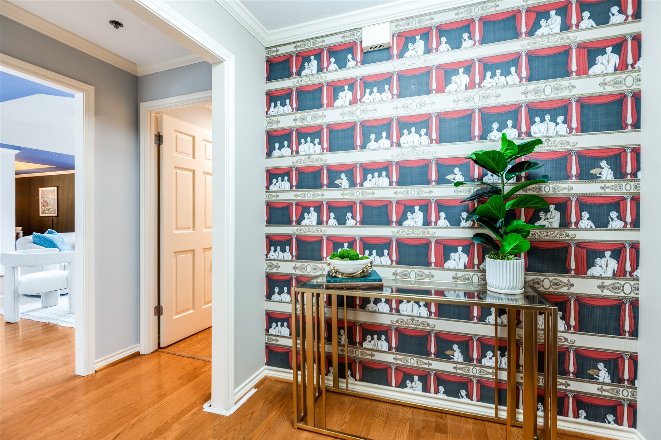 5909 Luther Lane Dallas TX 75225