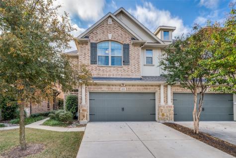 4212 Tallulah Drive Plano TX 75074