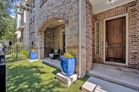 5019 Calloway Drive Addison TX 75001
