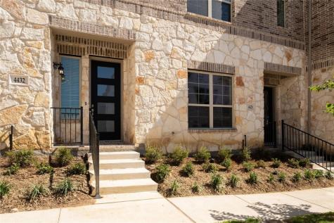 4432 Murphy Lane Carrollton TX 75010