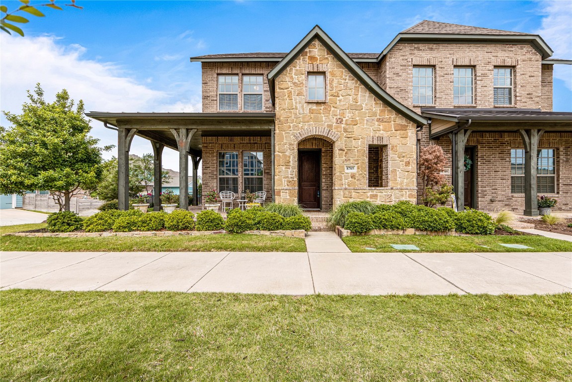 8705 Bridge Street North Richland Hills TX 76180