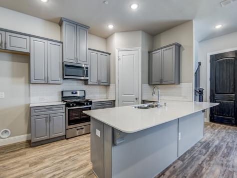 6214 Blythe Drive Frisco TX 75035