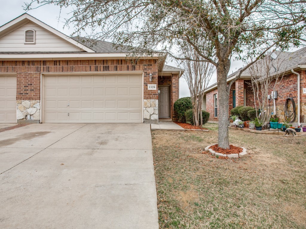 1328 Piedmont Drive Mansfield TX 76063
