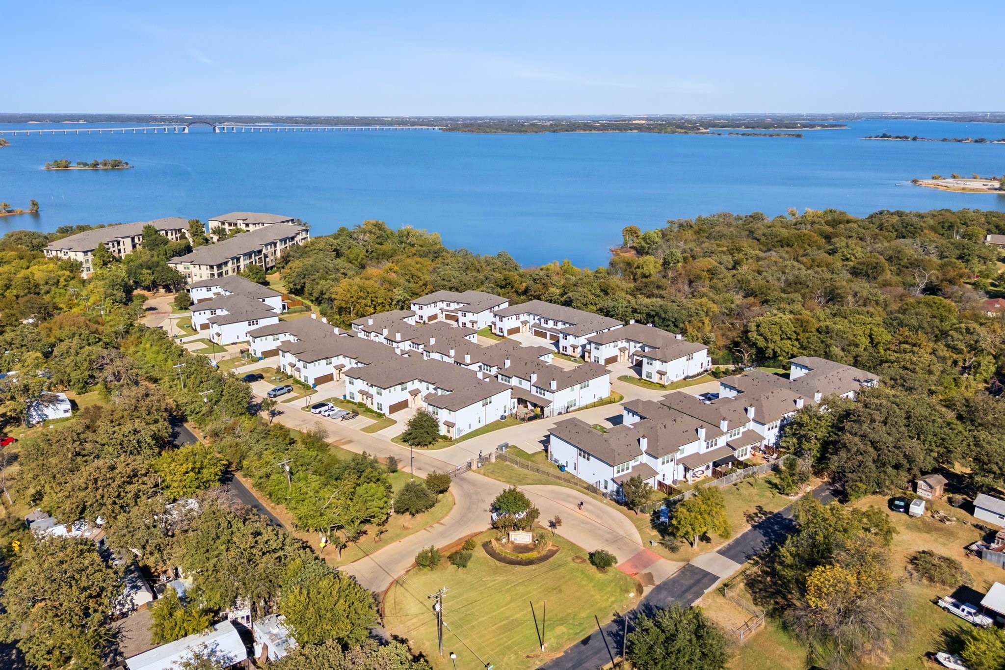 428 Waterscape Drive Hickory Creek TX 75065
