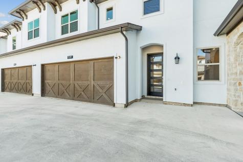 428 Waterscape Drive Hickory Creek TX 75065
