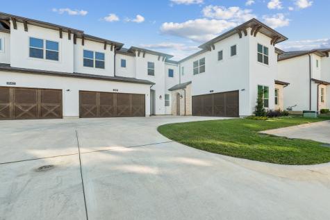 428 Waterscape Drive Hickory Creek TX 75065