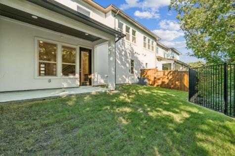 428 Waterscape Drive Hickory Creek TX 75065