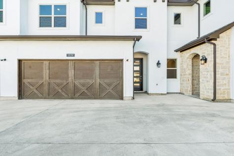 428 Waterscape Drive Hickory Creek TX 75065