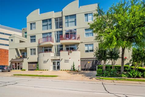 3333 Darcy Street Fort Worth TX 76107