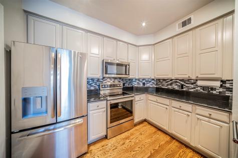 3333 Darcy Street Fort Worth TX 76107