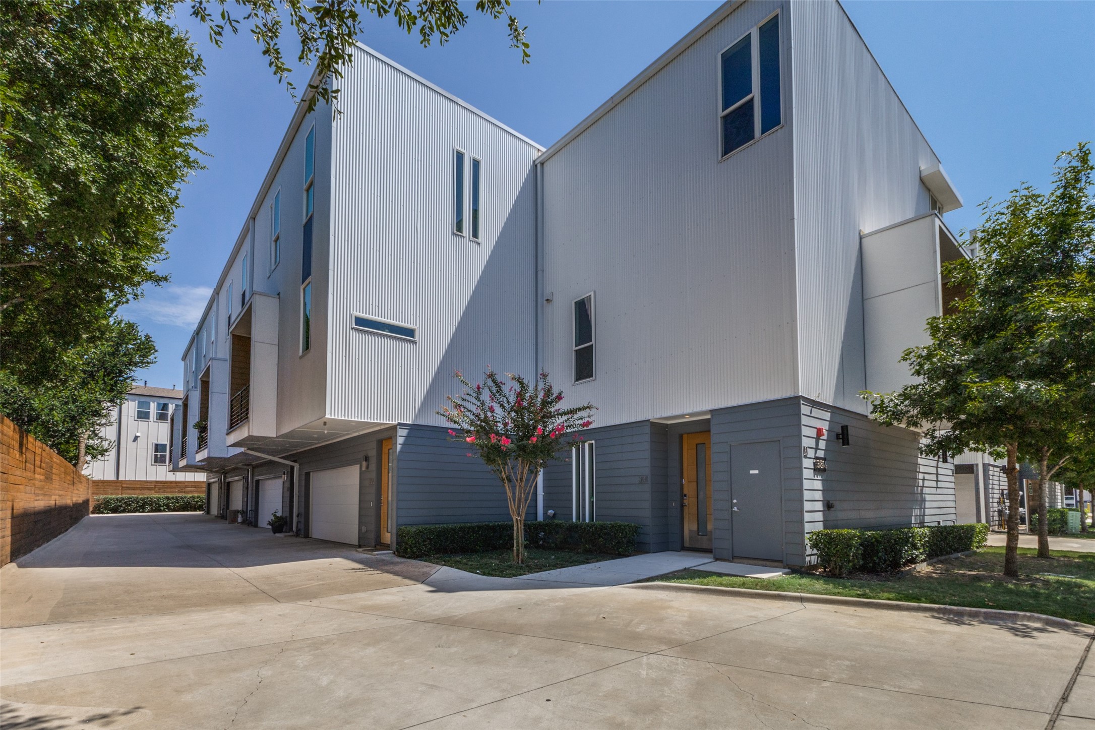 3816 San Jacinto Street Dallas TX 75204