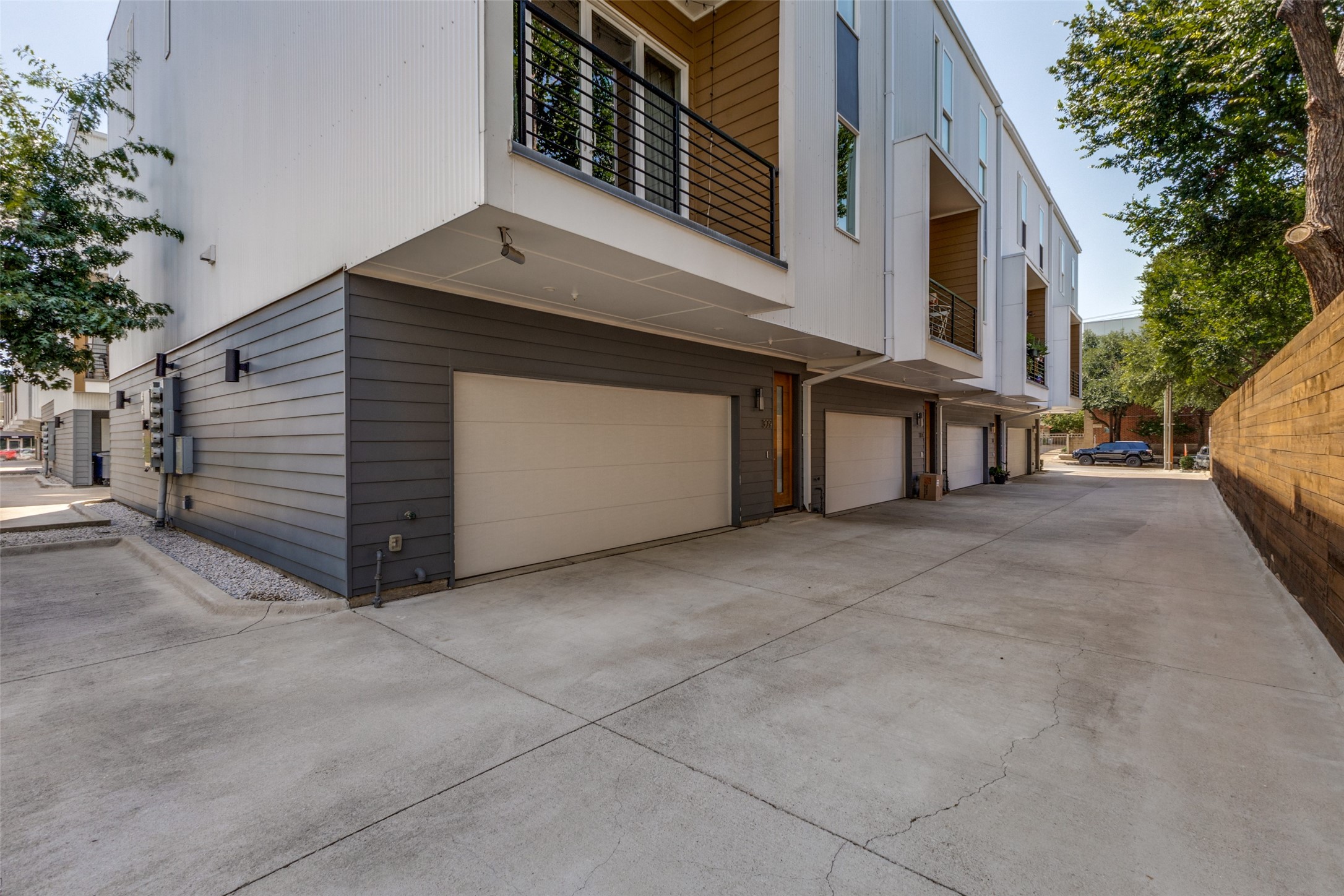 3816 San Jacinto Street Dallas TX 75204