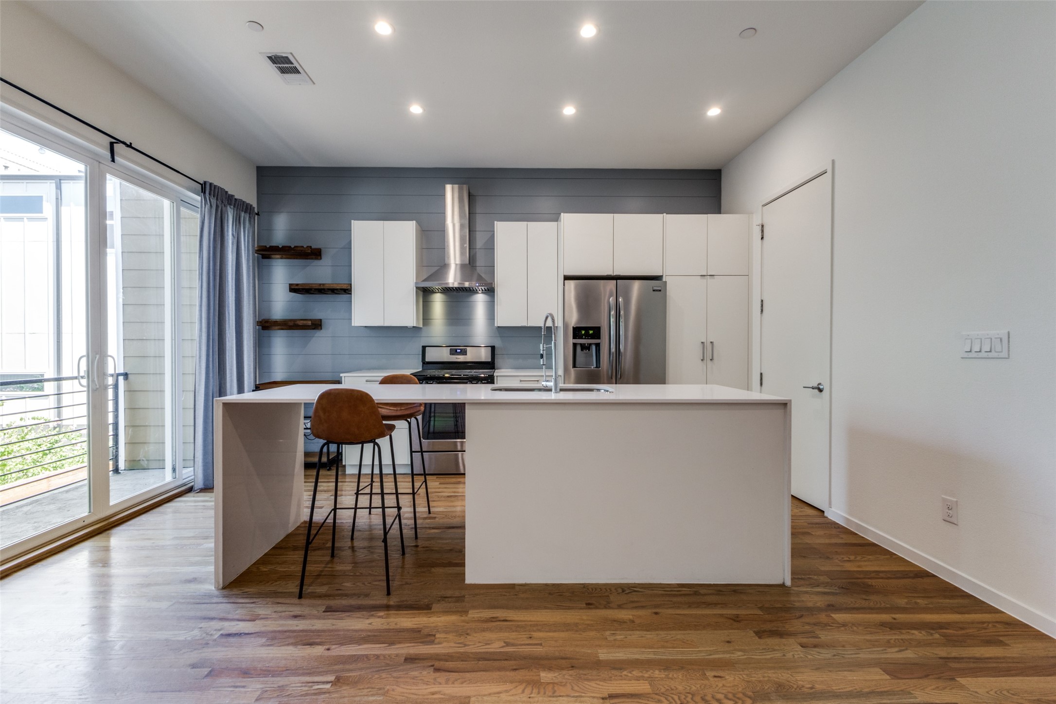 3816 San Jacinto Street Dallas TX 75204