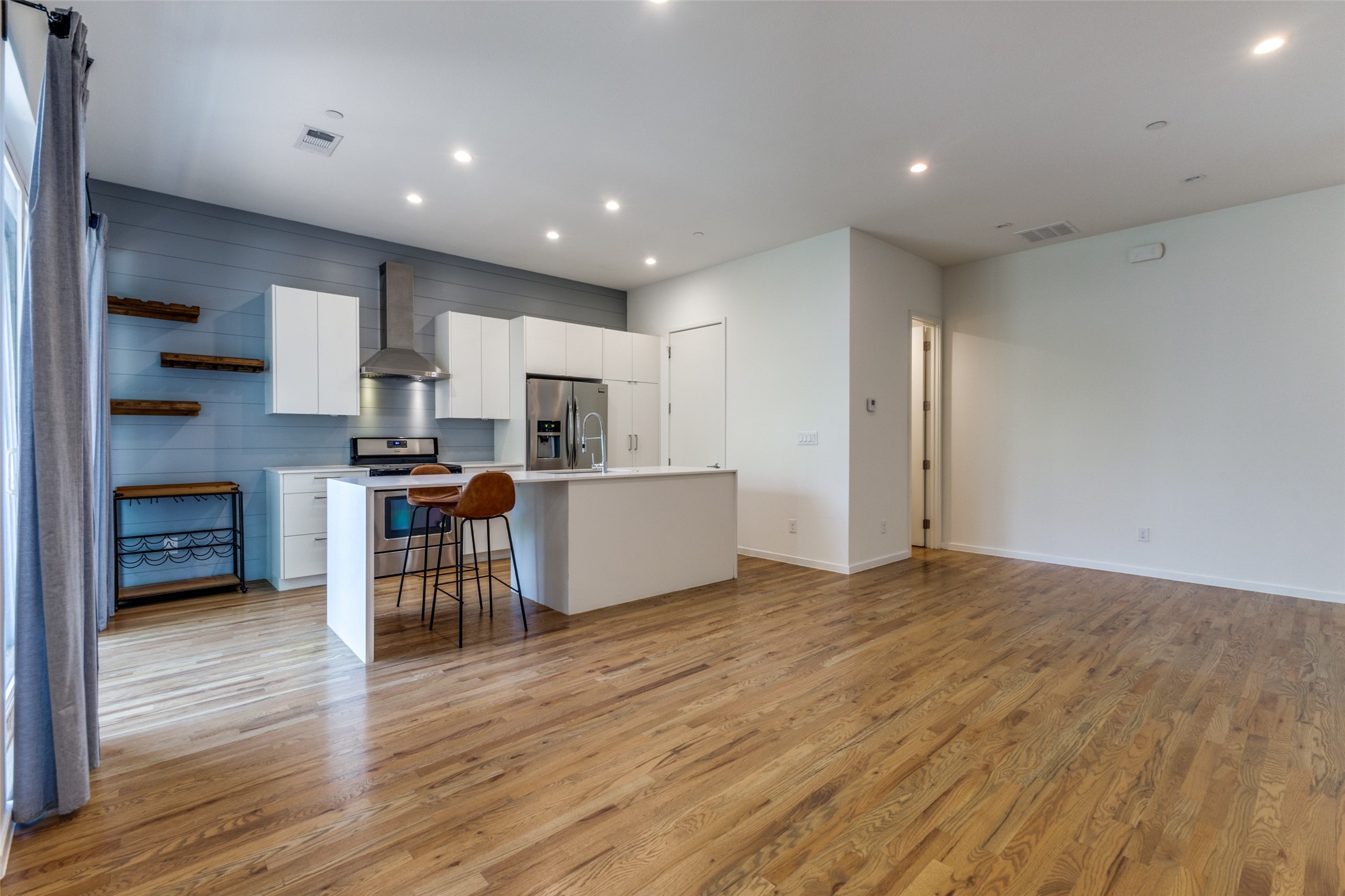 3816 San Jacinto Street Dallas TX 75204
