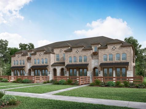 8113 Yellow Brick Pass Mckinney TX 75071