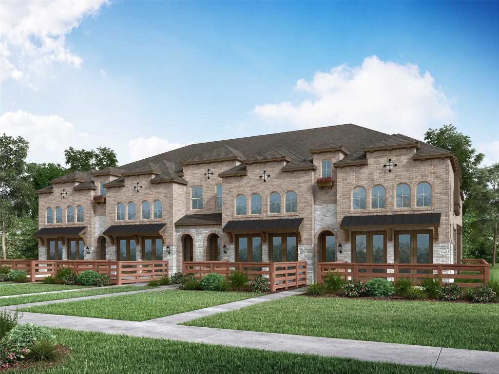 8113 Yellow Brick Pass Mckinney TX 75071
