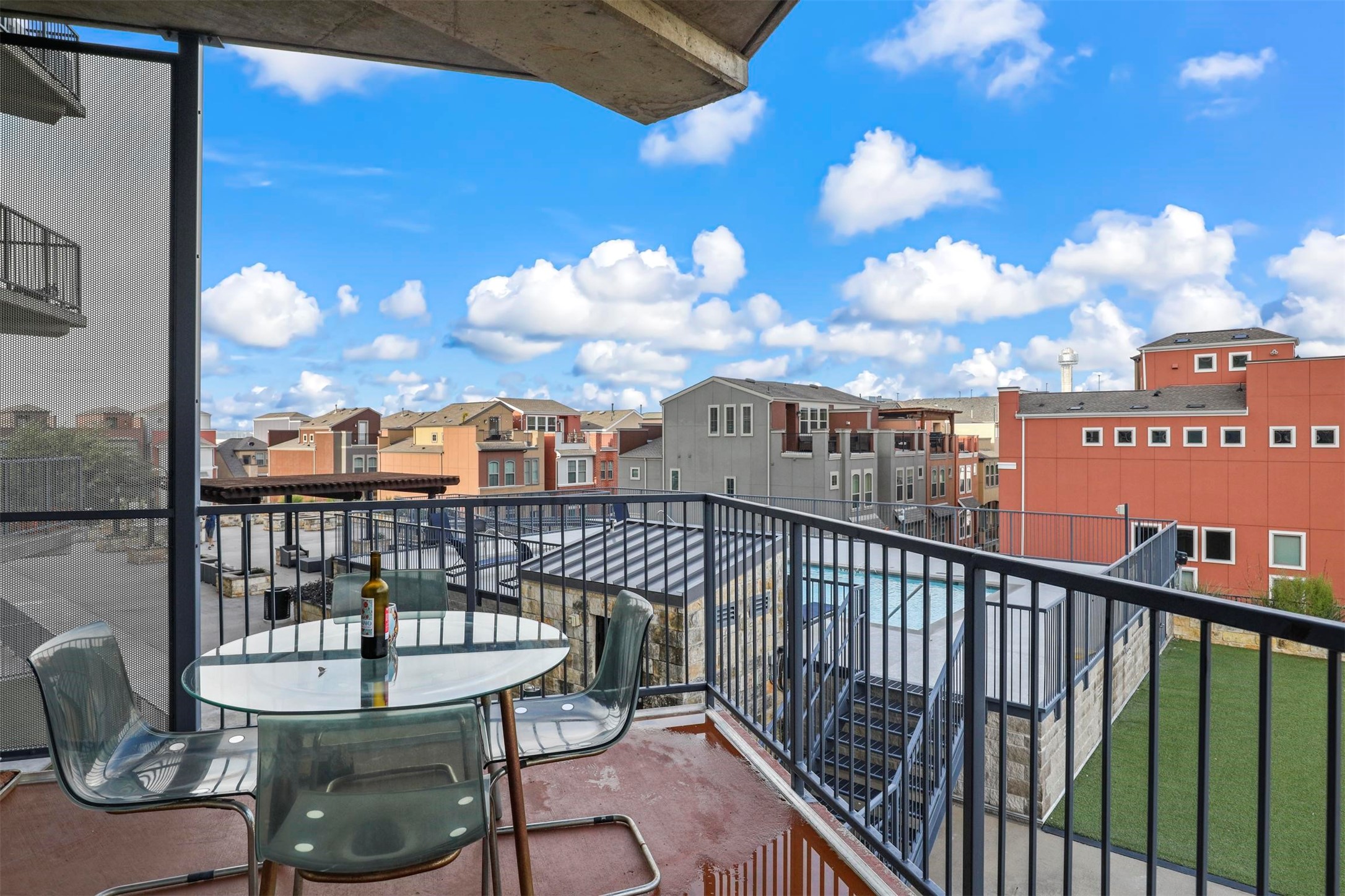 1001 Belleview Street Dallas TX 75215
