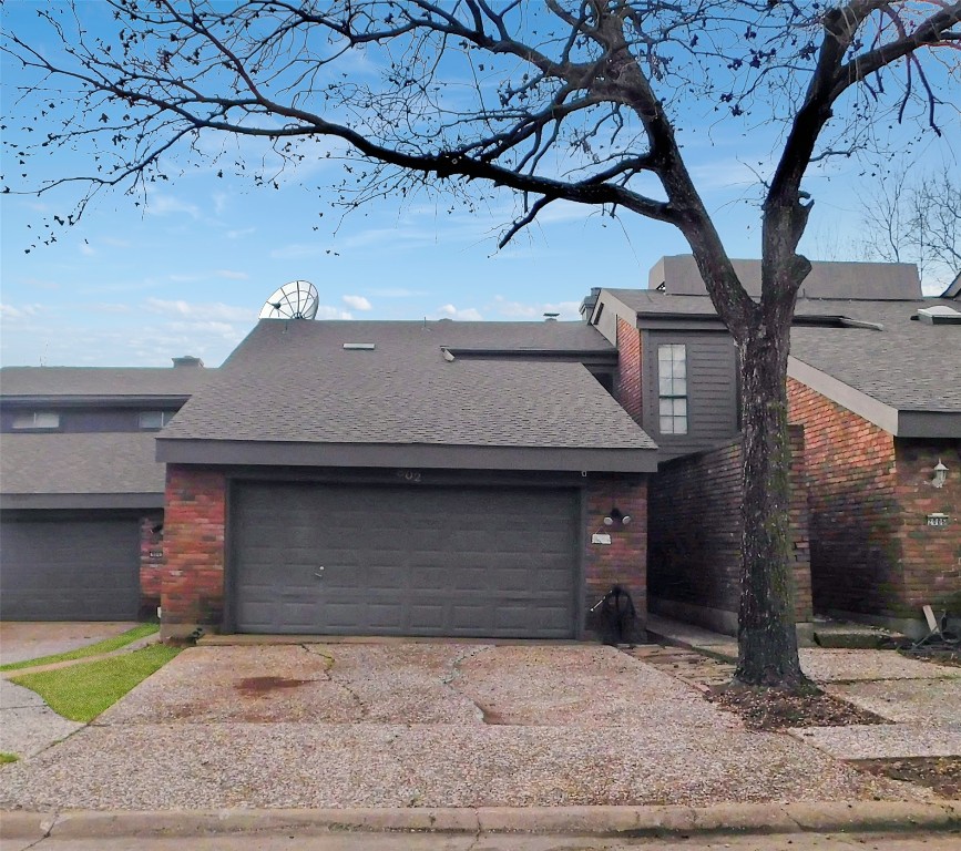 802 Clarissa Place Garland TX 75040