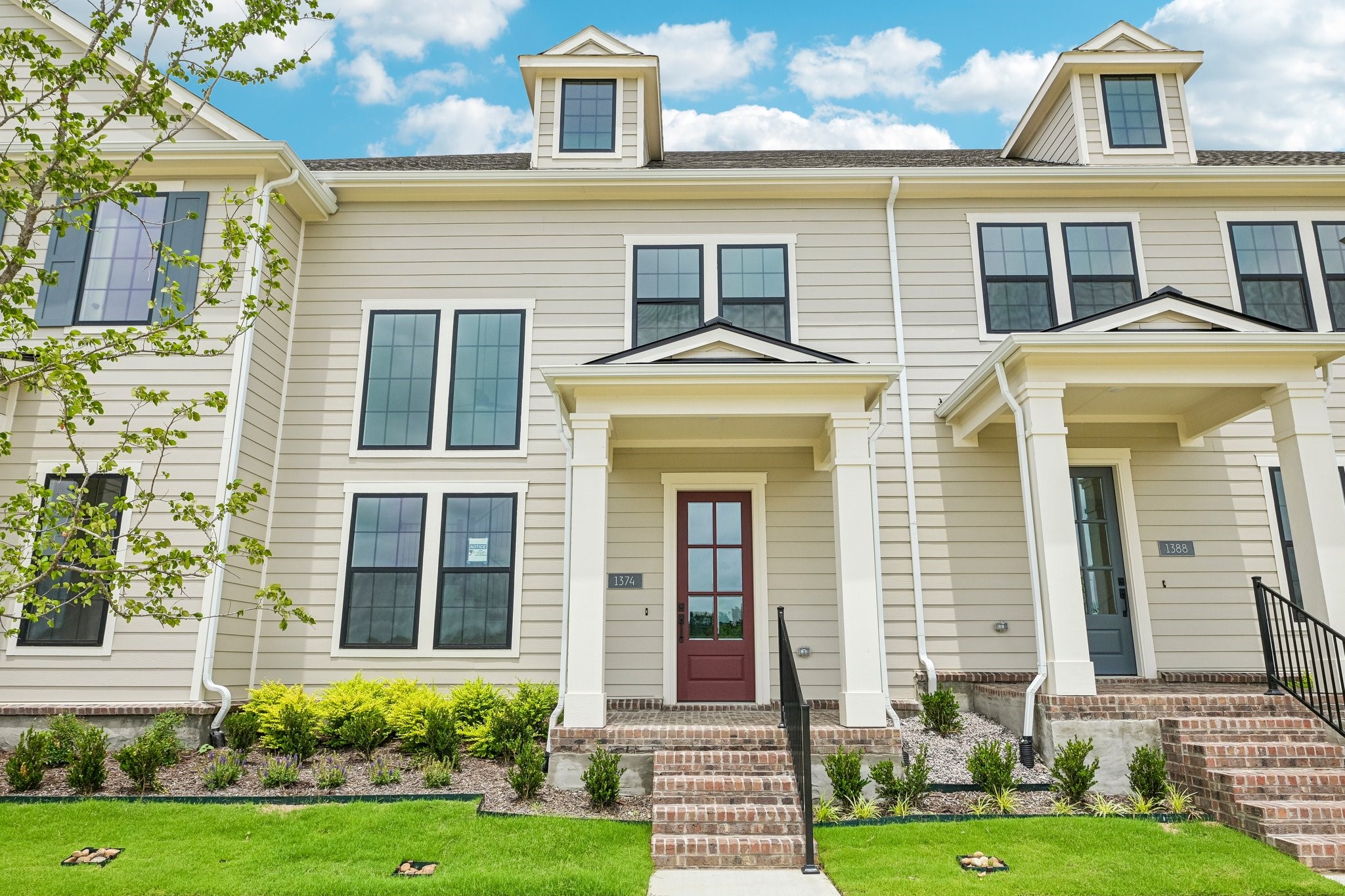 1374 Marsh Lane Frisco TX 75033