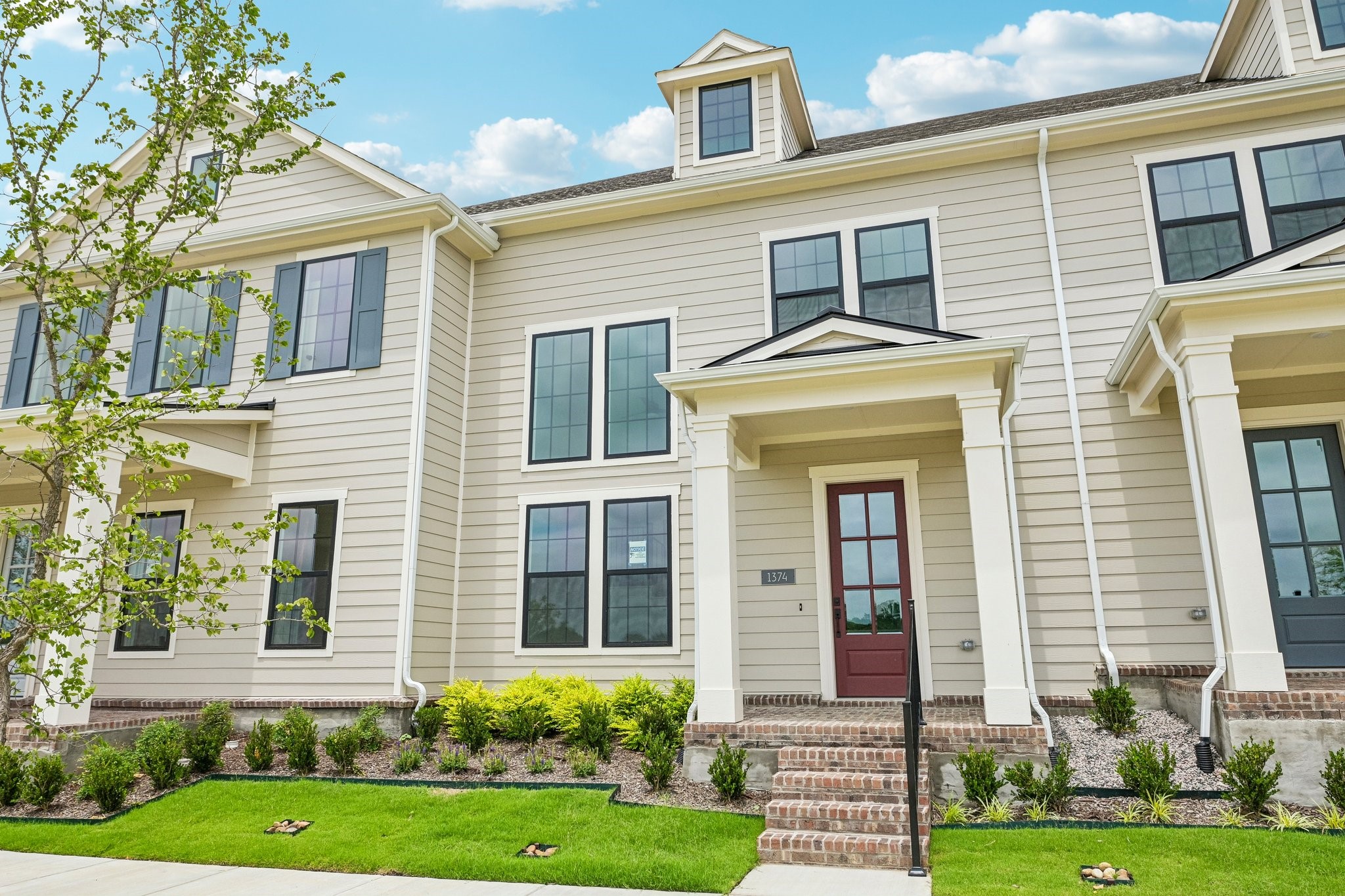 1374 Marsh Lane Frisco TX 75033