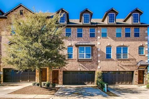 1462 Biltmore Lane Irving TX 75063