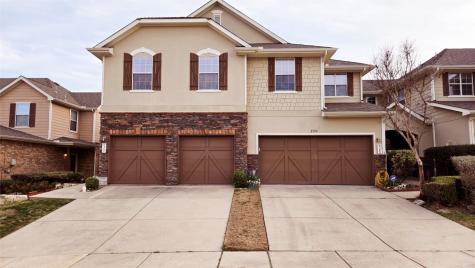 2312 Oklahoma Avenue Plano TX 75074