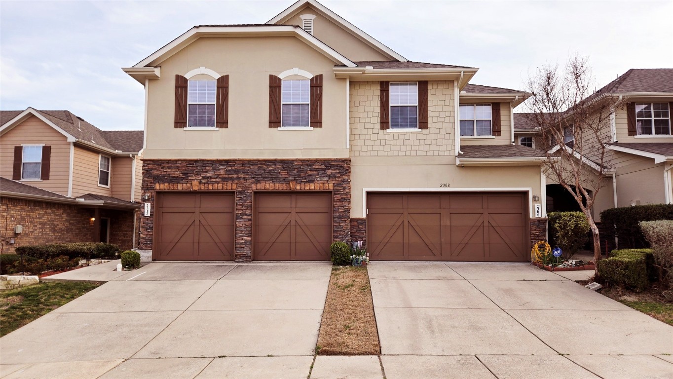 2312 Oklahoma Avenue Plano TX 75074