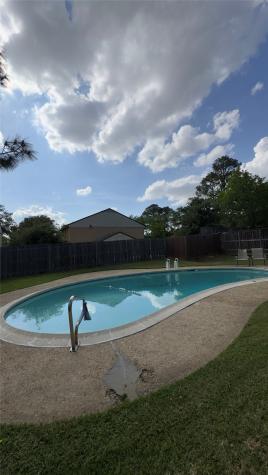 404 Hollyhill Lane Denton TX 76205