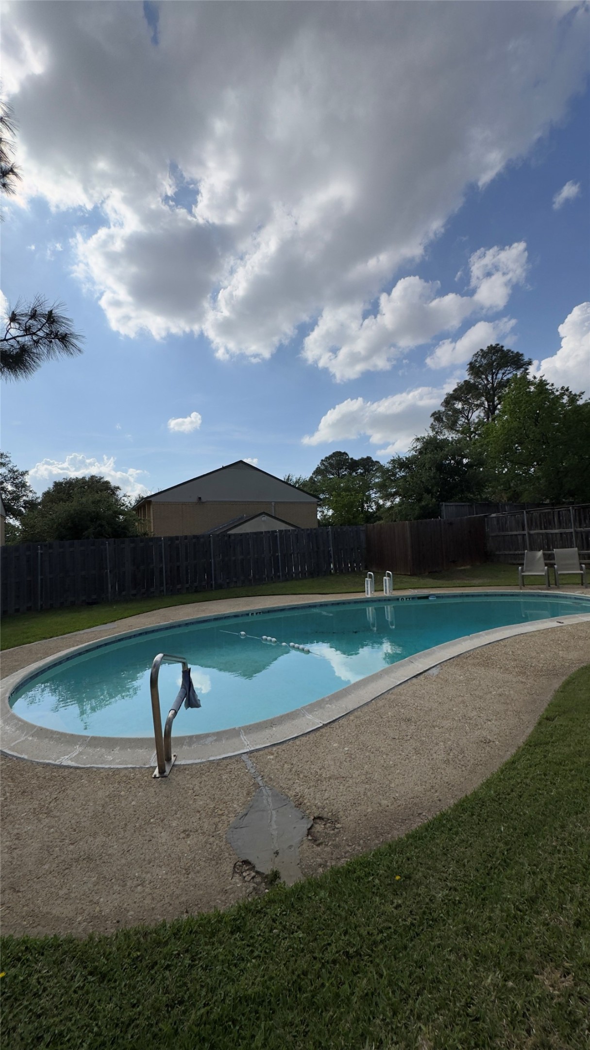 404 Hollyhill Lane Denton TX 76205