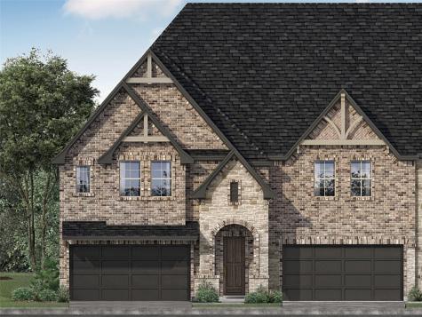5309 Winged Foot Drive Arlington TX 76017